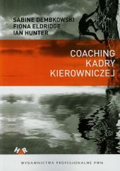 Coaching kadry kierowniczej Coaching kadry kierowniczej