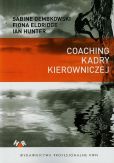 Coaching kadry kierowniczej Coaching kadry kierowniczej