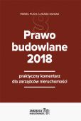 Prawo budowlane 2018 Prawo budowlane 2018