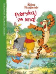 Kubuś i przyjaciele Pobrykaj ze mną Kubuś i przyjaciele Pobrykaj ze mną