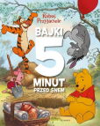 Kubuś i przyjaciele Bajki 5 minut przed snem Kubuś i przyjaciele Bajki 5 minut przed snem