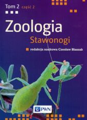 Zoologia Stawonogi Tom 2 Część 2