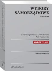 Wybory samorządowe. Komentarz Wybory samorządowe. Komentarz