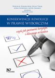 Konsekwencje rewolucji w prawie wyborczym, czyli jak postawić krzyżyk i dlaczego w kratce Konsekwencje rewolucji w prawie wyborczym, czyli jak postawić krzyżyk i dlaczego w kratce