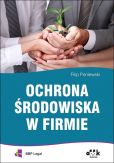 Ochrona środowiska w firmie Ochrona środowiska w firmie