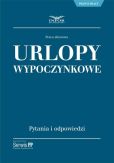 Urlopy wypoczynkowe 44.25 Pytania i odpowiedzi Urlopy wypoczynkowe 44.25 Pytania i odpowiedzi