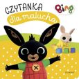 Bing Wspólna zabawa Czytanka dla malucha Bing Wspólna zabawa Czytanka dla malucha