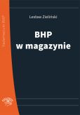 BHP w magazynie BHP w magazynie