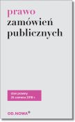 Prawo zamówień publicznych Prawo zamówień publicznych