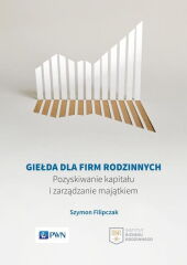 Giełda dla firm rodzinnych Giełda dla firm rodzinnych