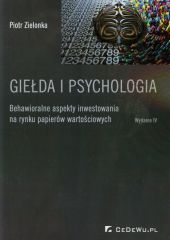 Giełda i psychologia Giełda i psychologia