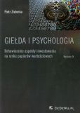 Giełda i psychologia Giełda i psychologia
