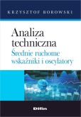 Analiza techniczna Analiza techniczna
