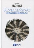 Bezpieczeństwo Tom 5 Programy promocji Bezpieczeństwo Tom 5 Programy promocji