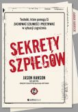 Sekrety szpiegów. Sekrety szpiegów.