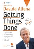 Getting Things Done, czyli sztuka bezstresowej efektywności Getting Things Done, czyli sztuka bezstresowej efektywności