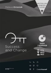 Success and Change + CD Success and Change + CD