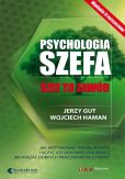 Psychologia szefa Psychologia szefa