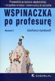 Wspinaczka po profesurę Wspinaczka po profesurę