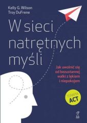 W sieci natrętnych myśli W sieci natrętnych myśli