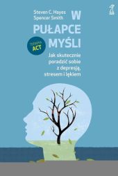 W pułapce myśli W pułapce myśli