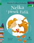 Czytam sobie Nelka i piesek Fafik poziom 2 Czytam sobie Nelka i piesek Fafik poziom 2
