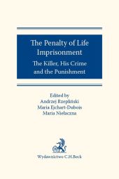 The Penalty of Life Imprisonment The Penalty of Life Imprisonment