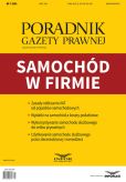 Samochód w firmie Samochód w firmie