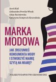 Marka modowa. Marka modowa.