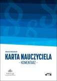 Karta Nauczyciela Komentarz Karta Nauczyciela Komentarz