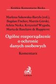Ogólne rozporządzenie o ochronie danych osobowych KKB Ogólne rozporządzenie o ochronie danych osobowych KKB