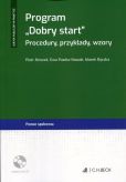Program Dobry Start Program Dobry Start