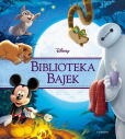 Biblioteka Bajek Disney Klasyka Biblioteka Bajek Disney Klasyka