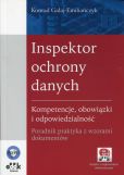 Inspektor ochrony danych Inspektor ochrony danych