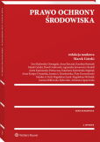 Prawo ochrony środowiska Prawo ochrony środowiska