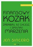 Finansowy kozak. Finansowy kozak.