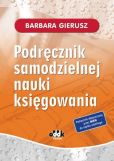 Podręcznik samodzielnej nauki księgowania Podręcznik samodzielnej nauki księgowania