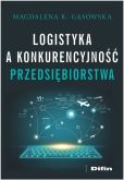 Logistyka a konkurencyjność przedsiębiorstwa Logistyka a konkurencyjność przedsiębiorstwa