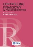 Controlling finansowy w przedsiębiorstwie Controlling finansowy w przedsiębiorstwie