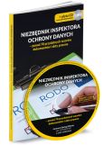 Niezbędnik inspektora ochrony danych - ponad 70 przydatnych wzorów dokumentów i akty prawne Niezbędnik inspektora ochrony danych - ponad 70 przydatnych wzorów dokumentów i akty prawne