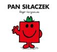 Pan Siłaczek Pan Siłaczek