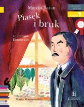 Czytam sobie Piasek i bruk Czytam sobie Piasek i bruk