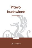 Prawo budowlane Prawo budowlane