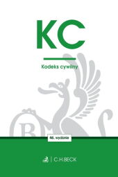 Kodeks cywilny Kodeks cywilny