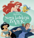 Disney Księżniczka Nowa kolekcja bajek Disney Księżniczka Nowa kolekcja bajek