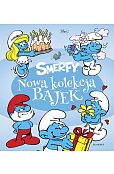 Smerfy Nowa kolekcja bajek Smerfy Nowa kolekcja bajek