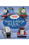 Tomek i przyjaciele Nowa kolekcja bajek Tomek i przyjaciele Nowa kolekcja bajek
