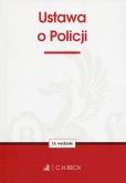 Ustawa o Policji Ustawa o Policji