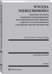 Wycena nieruchomości Wycena nieruchomości