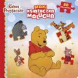 Kubuś i przyjaciele Maxi książeczka malucha Kubuś i przyjaciele Maxi książeczka malucha